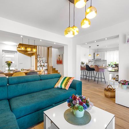 Villa Magnolia Pirovac Eksteriør billede