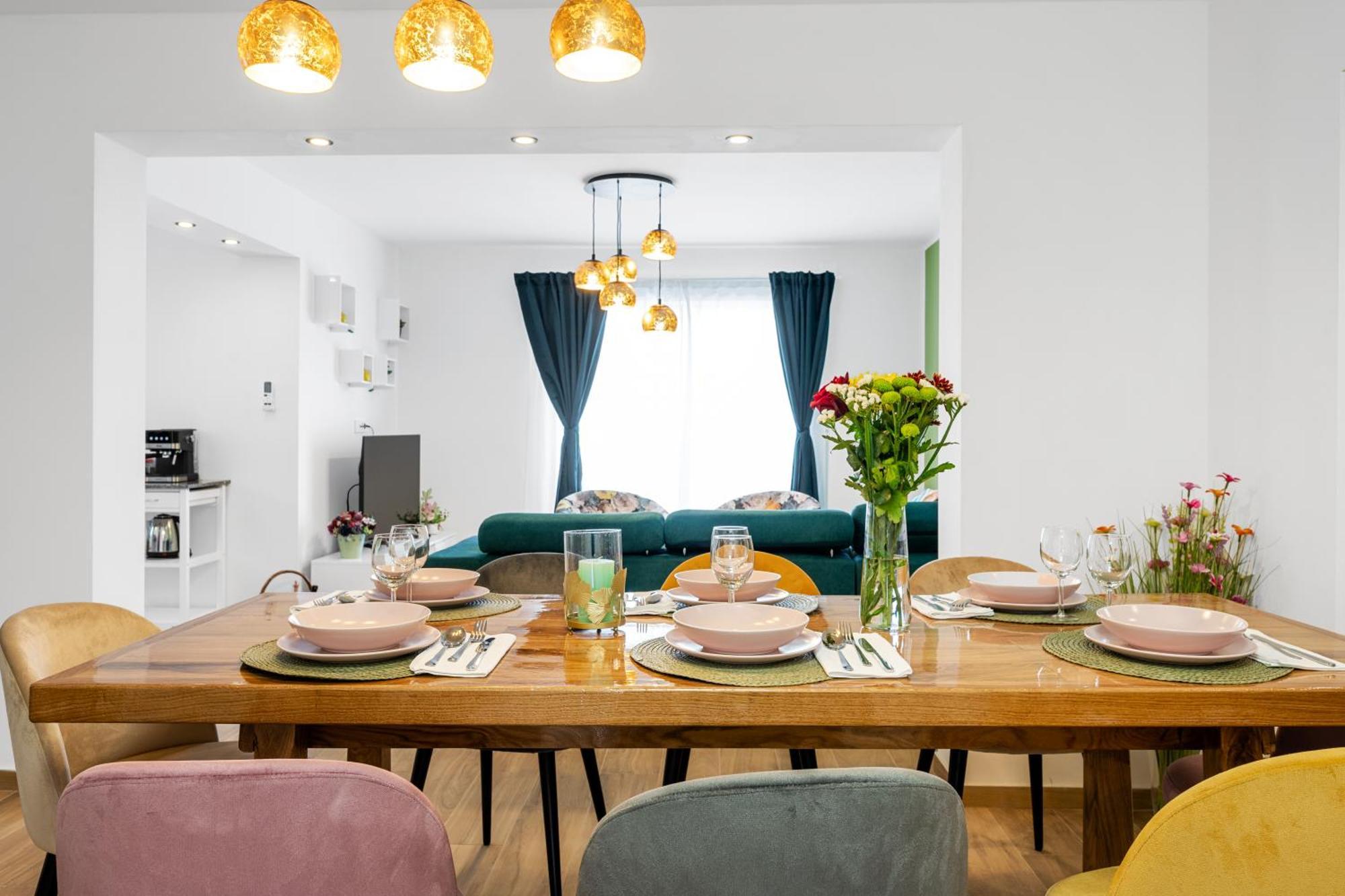 Villa Magnolia Pirovac Eksteriør billede